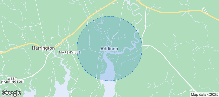 Discover Addison Airbnb Analytics